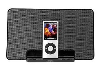 Altec Lansing inMotion iM500 – акустическая система для iPhone/iPod купить в интернет-магазине icover