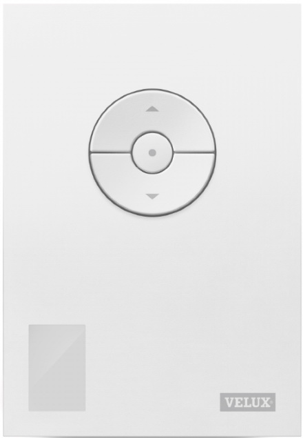 

Дополнительный датчик для системы управления окнами Netatmo Velux Active (White)