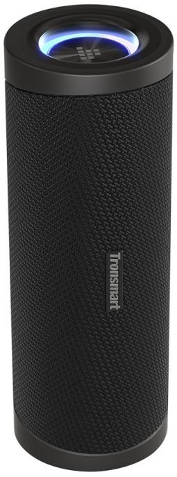 Портативная акустика Tronsmart T6 Pro 45W (Black) купить в интернет-магазине icover