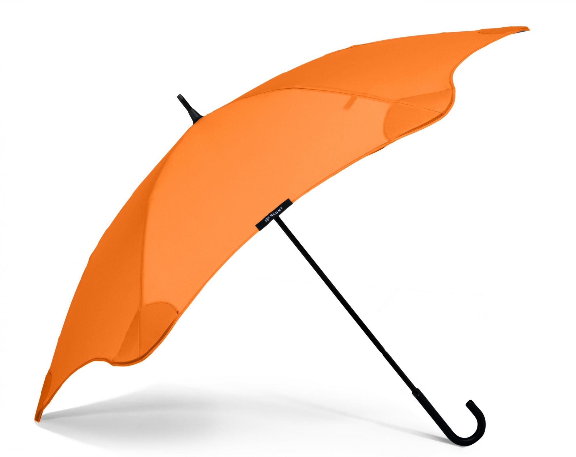 

Зонт BLUNT Lite (Orange)