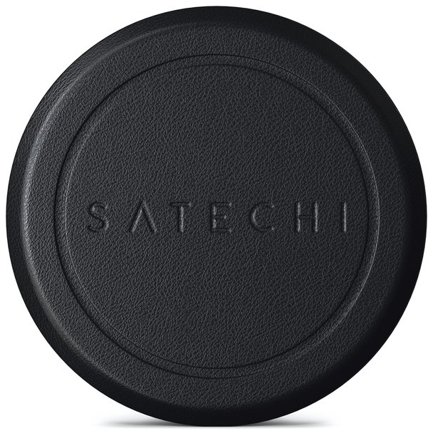

Стикер MagSafe Satechi Magnetic Sticker для iPhone 11/12 (ST-ELMSK)
