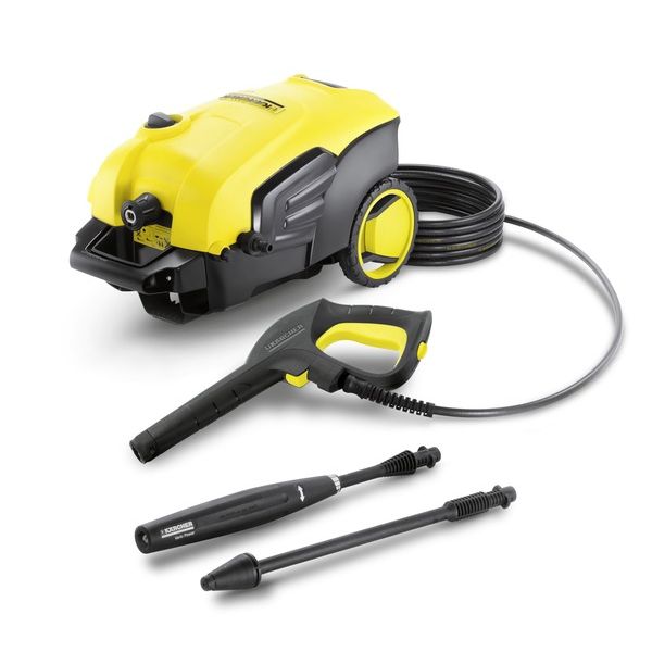 Karcher K5 Compact - минимойка высокого давления купить в интернет-магазине icover