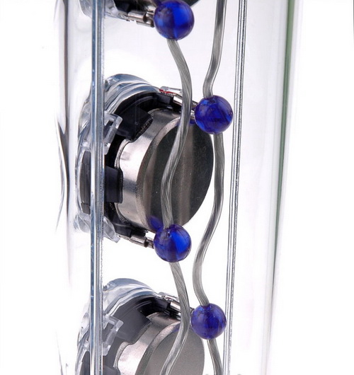 JBL Harman Kardon SoundSticks II – акустическая система купить в интернет-магазине icover