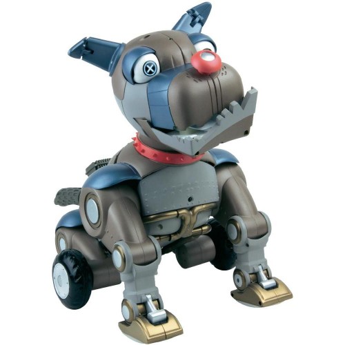 Радиоуправляемые игрушка WowWee Wrex (1045) купить в интернет-магазине icover