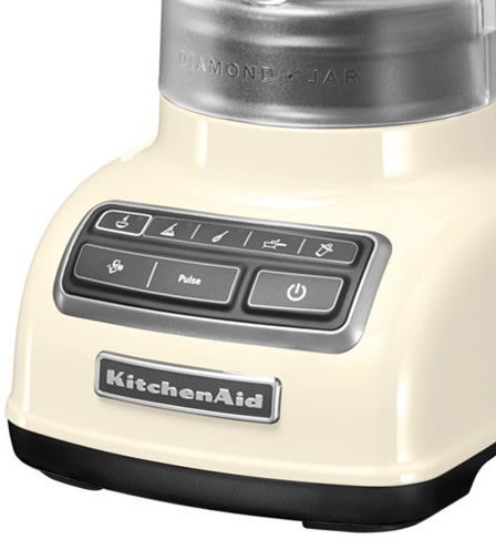 Стационарный блендер KitchenAid Diamond 5KSB1585EAC (Almond Creme) купить в интернет-магазине icover