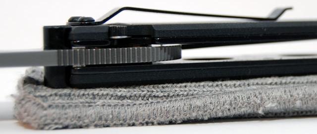 CRKT M21 (CR/M21-04G) - складной нож (Black) купить в интернет-магазине icover
