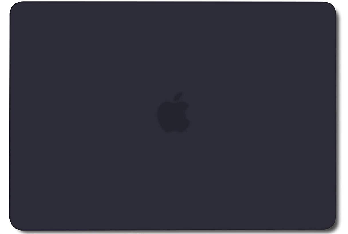 Накладка i-Blason Cover для MacBook Air 13 (2018) A1932 (Black Matte) купить в интернет-магазине icover
