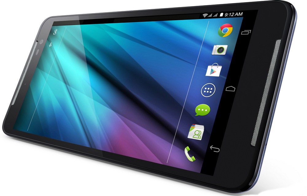 Планшет Acer Iconia Talk S A1-724 7", 1Gb, 16Gb, LTE (Blue) купить в интернет-магазине icover
