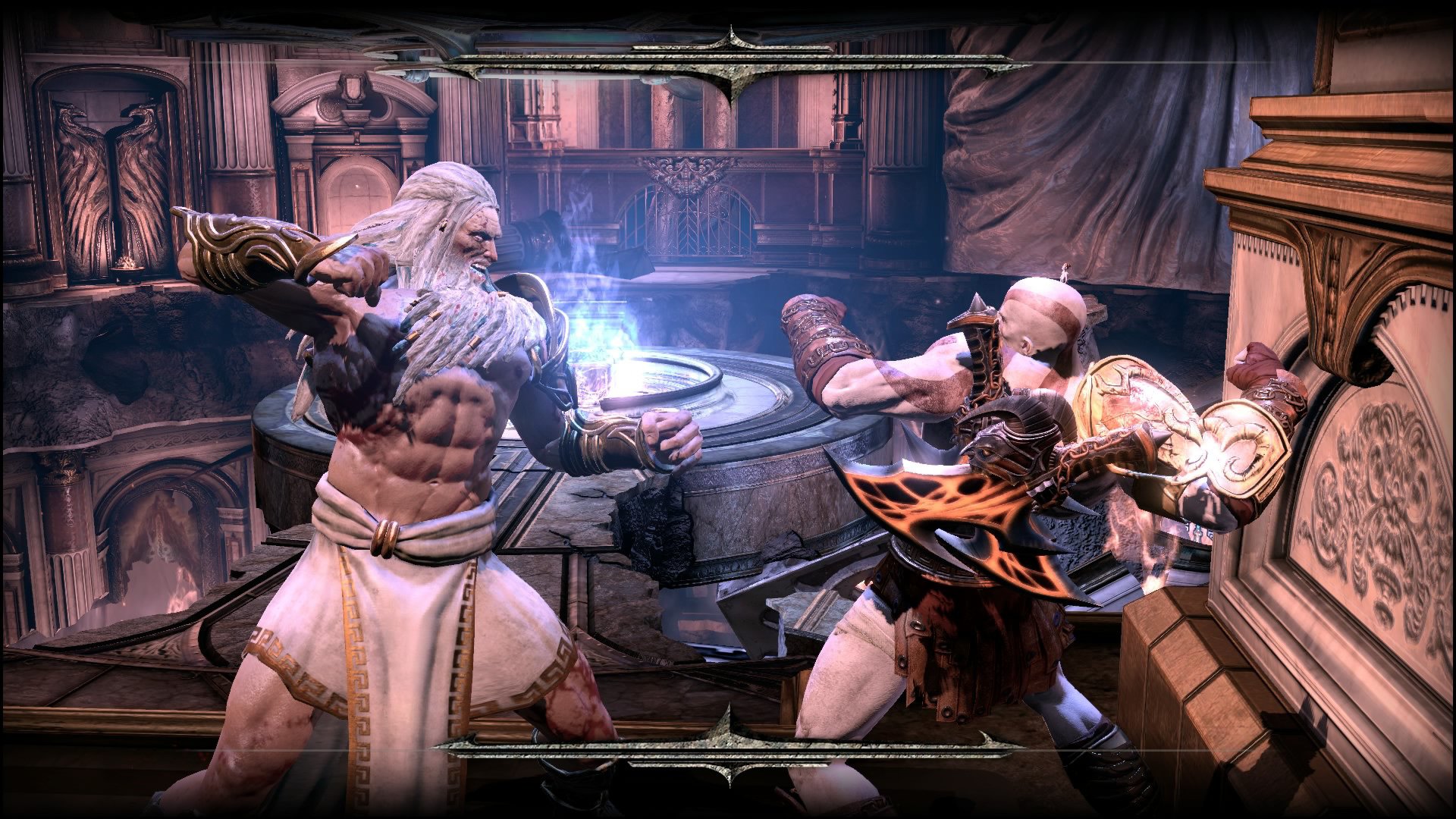 God Of War Playstation 5 Купить