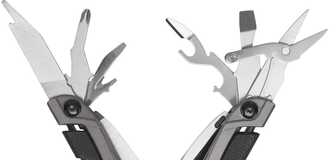 Мультитул Gerber Essentials Strata Multi Plier (31-000334) купить в интернет-магазине icover