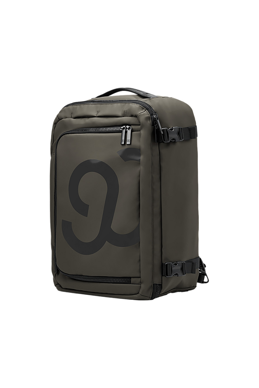 Рюкзак Ninetygo Outdoor multifunctional 90BBPNT23E3U-GR01 (Dark Green) купить в интернет-магазине icover