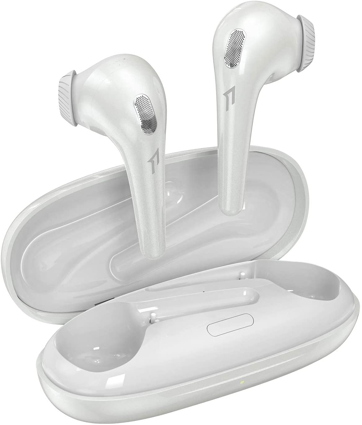 

Bluetooth-наушники 1MORE ComfoBuds TWS ESS3001T (White)