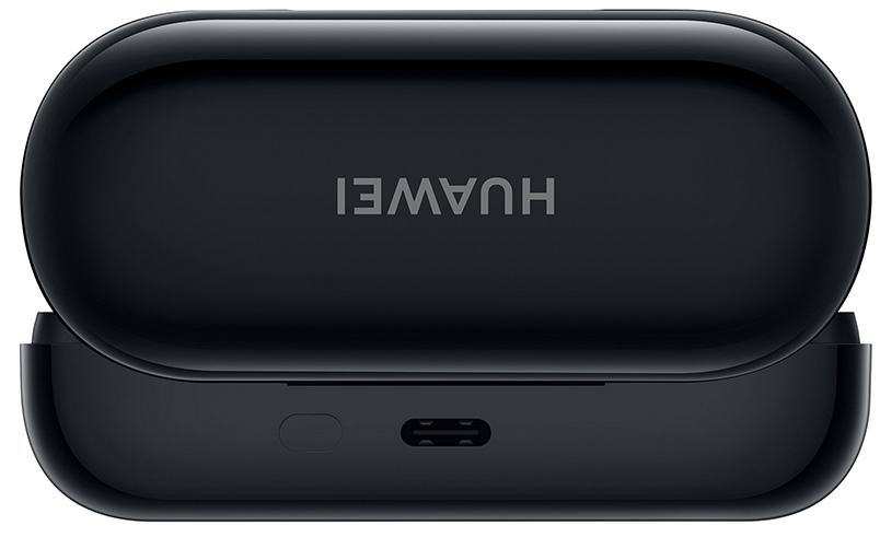 Беспроводные наушники Huawei Freebuds 3i (Carbon Black) купить в интернет-магазине icover