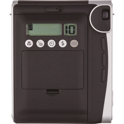 Фотоаппарат мгновенной печати Fujifilm Instax Mini 90 Neo Classic (Black) купить в интернет-магазине icover