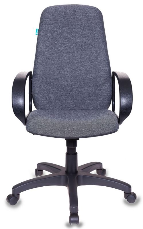 Офисное кресло Бюрократ CH-808AXSN/G 3C1 (Dark Grey) купить в интернет-магазине icover