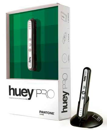 Pantone Huey Pro (MEU113) купить в интернет-магазине icover