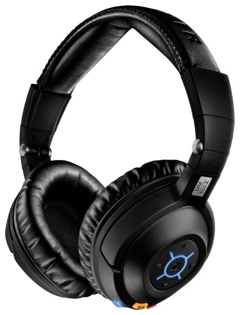 Sennheiser MM 550-X Travel - беспроводные наушники / гарнитура купить в интернет-магазине icover