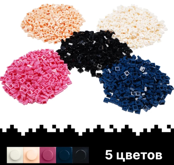 Фото-конструктор QBRIX Poster (50003) купить в интернет-магазине icover