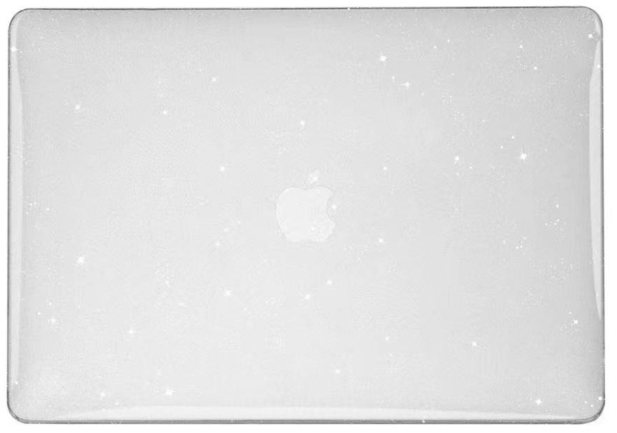 Накладка i-Blason All Star для Macbook Air 13 2018/2020 (Clear) купить в интернет-магазине icover