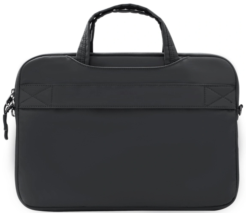 Сумка Baseus Basics Series (LBJN-H0G) для ноутбука 16" (Dark Grey) купить в интернет-магазине icover