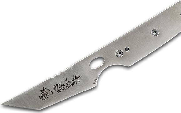 CRKT Side Howg 3 (CR/2405) - нож-танто (Black) купить в интернет-магазине icover
