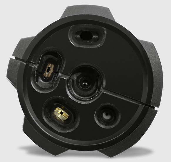 Струйная трубка Karcher MP 145 Multi Power Jet для моек серии K3-K5 (2.643-239.0) купить в интернет-магазине icover