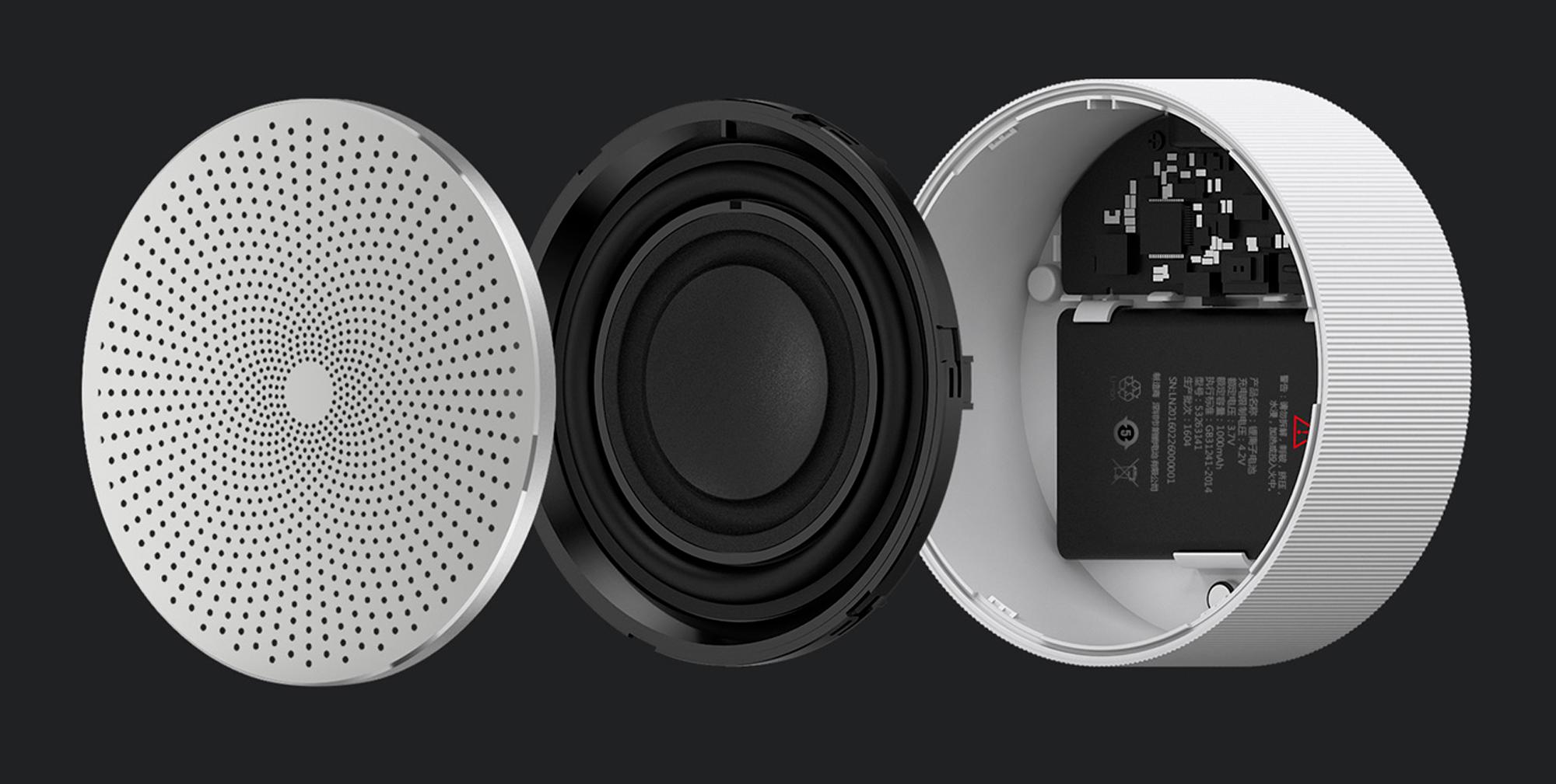 Xiaomi Mi Round 2 Купить