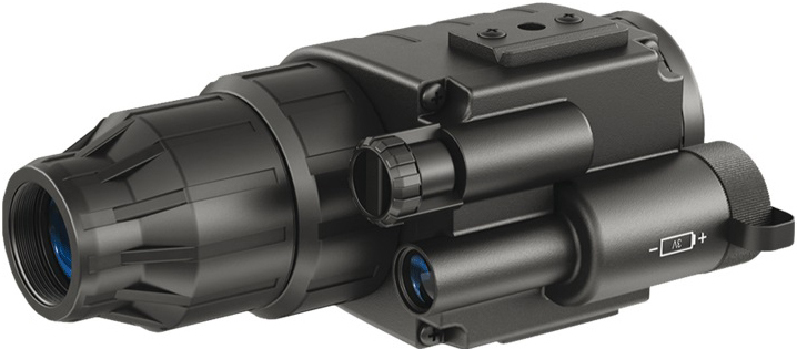 Купить pulsar challenger gs 1x20 - монокуляр ночного видения с маской (black) в Москве. В нашем каталоге интернет-магазина icover.ru вы можете ознакомиться с ценами, подробным описанием, фотографиями и техническими характеристиками. Низкие цены. Высокое качество. Доставка по России. Заказать товары по телефону +7(495)229-39-50 Pulsar Challenger GS 1x20 - монокуляр ночного видения с маской (Black) купить в интернет-магазине icover
