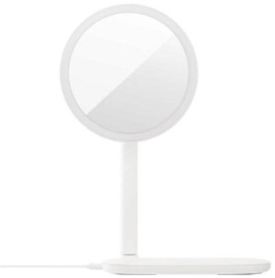Зеркало с подсветкой Emoi Wireless Charging LED H0066 (White) купить в интернет-магазине icover