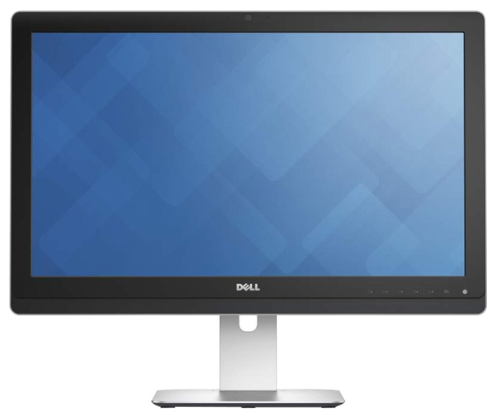 Монитор Dell UZ2315H 23'' IPS (2315-8183) купить в интернет-магазине icover
