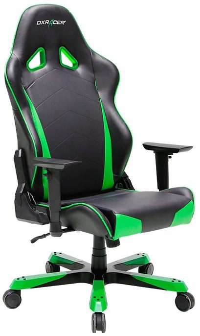 DXRacer Tank OH/TB29/NE - компьютерное игровое кресло (Green) купить в интернет-магазине icover