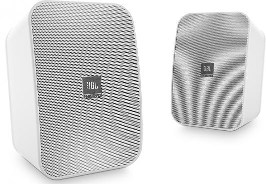 Активная беспроводная акустика JBL Control XT CONTROLXTWHTEU (White) купить в интернет-магазине icover