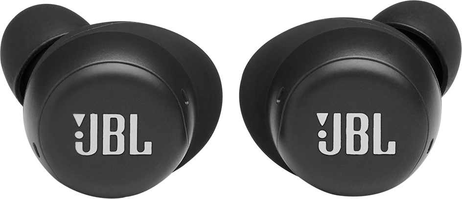 Беспроводные наушники JBL Live Free NC+ TWS (Black) купить в интернет-магазине icover