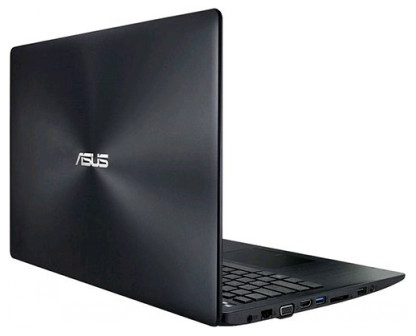 Ноутбук Asus F553MA-BING-SX628B 15.6'', Intel Celeron N2840 2.2GHz, 2Gb, 500Gb HDD (90NB04X6-M17440) купить в интернет-магазине icover
