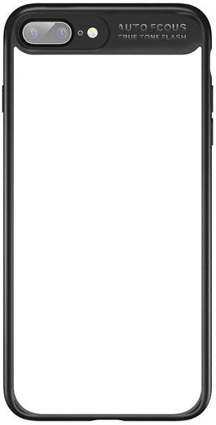 

Чехол Baseus Mirror Case (WIAPIPH7P-MJ01) для iPhone 7 Plus (Black)