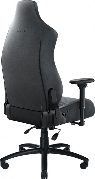 Игровое кресло Razer Iskur Fabric RZ38-02770300-R3G1 (Dark Gray) купить в интернет-магазине icover