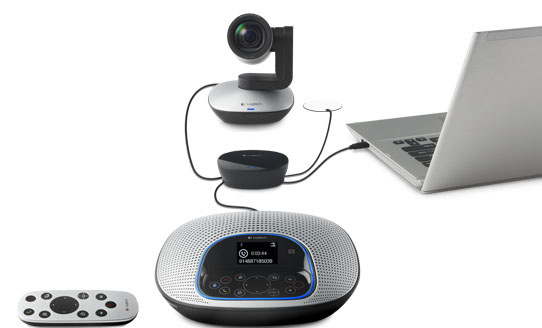 Купить logitech conferencecam cc3000e - набор для организации видеоконференции в Москве. В нашем каталоге интернет-магазина icover.ru вы можете ознакомиться с ценами, подробным описанием, фотографиями и техническими характеристиками. Низкие цены. Высокое качество. Доставка по России. Заказать товары по телефону +7(495)229-39-50 Logitech ConferenceCam CC3000e - набор для организации видеоконференции купить в интернет-магазине icover