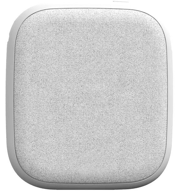Внешний аккумулятор с функцией беспроводной зарядки Xiaomi Solove W5 10000mAh (White) купить в интернет-магазине icover