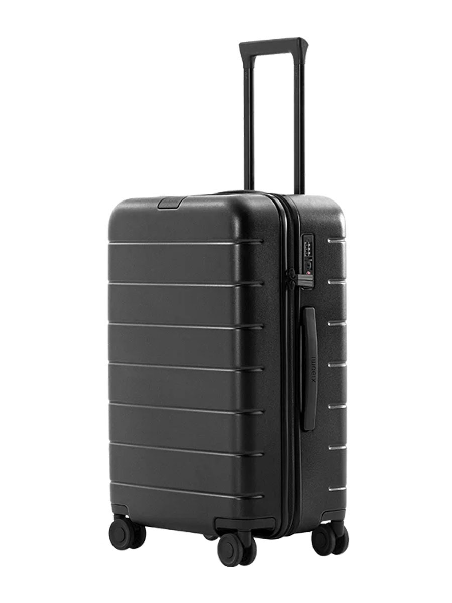 Купить чемодан xiaomi luggage classic pro 24 (black) в Москве. В нашем каталоге интернет-магазина icover.ru вы можете ознакомиться с ценами, подробным описанием, фотографиями и техническими характеристиками. Низкие цены. Высокое качество. Доставка по России. Заказать товары по телефону +7(495)229-39-50 Чемодан Xiaomi Luggage Classic Pro 24 (Black) купить в интернет-магазине icover