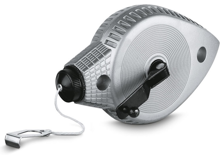 Шнур разметочный Stanley 30 м 0-47-100 купить в интернет-магазине icover