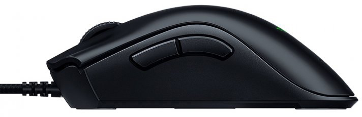 Игровая мышь Razer DeathAdder V2 Mini RZ01-03340100-R3M1 (Black) купить в интернет-магазине icover