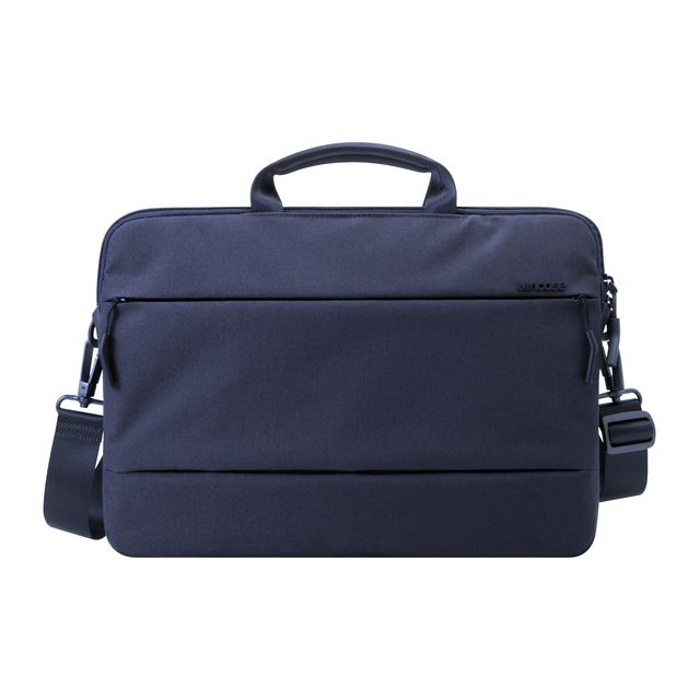 Incase City Brief (CL55459) - сумка для MacBook Pro 15" (Navy) купить в интернет-магазине icover