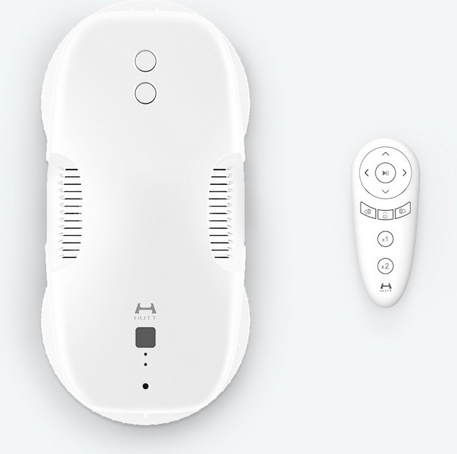 Робот для мытья окон Xiaomi Mijia Hutt DDC55 (White) купить в интернет-магазине icover