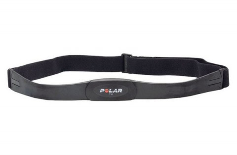 Кардиодатчик Polar T31 92053123 (Black) купить в интернет-магазине icover