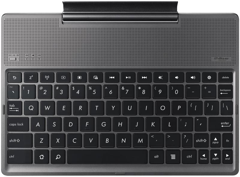 Планшет Asus Zenpad 10 Z300CL 32Gb + Dock 90NP01T1-M01060 (Black) купить в интернет-магазине icover