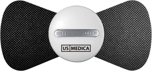 

Миостимулятор для тела US Medica Impulse MIO (White)