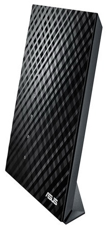 Asus RT-N14U - беспроводной маршрутизатор купить в интернет-магазине icover