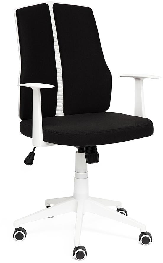 

Офисное кресло Tetchair Lite 12355 (Black)
