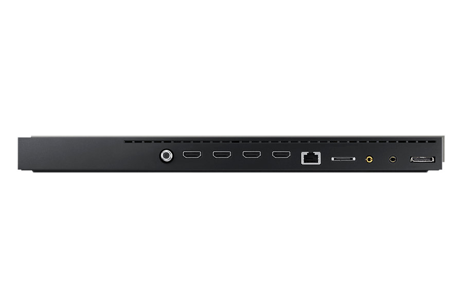 Samsung Evolution Kit (SEK-2500U/RU) - опционный модуль для телевизора Samsung купить в интернет-магазине icover