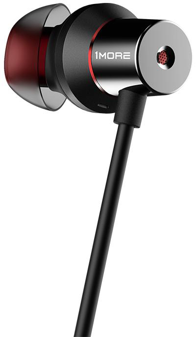 Беспроводные наушники 1MORE Dual Driver ANC Pro EHD9001BA (Black) купить в интернет-магазине icover